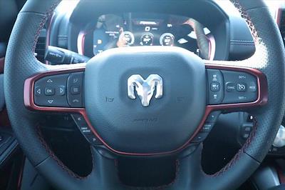 New 2026 Ram 1500 Rebel Crew Cab for sale #TN234463 - photo 2