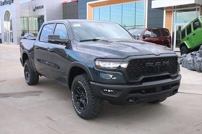 New 2026 Ram 1500 Rebel Crew Cab for sale #TN234464 - photo 1