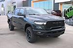 New 2026 Ram 1500 Rebel Crew Cab for sale #TN234464 - photo 1