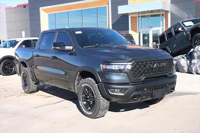 New 2026 Ram 1500 Rebel Crew Cab for sale #TN235862 - photo 1