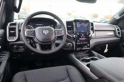 New 2026 Ram 1500 Big Horn Crew Cab 4x4 Pickup for sale #TN237489 - photo 2