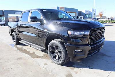 New 2026 Ram 1500 Big Horn Crew Cab for sale #TN237490 - photo 1