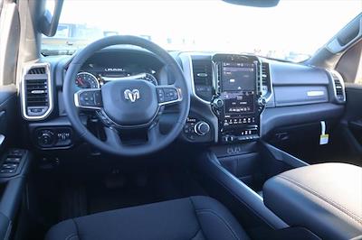 New 2026 Ram 1500 Big Horn Crew Cab for sale #TN237490 - photo 2