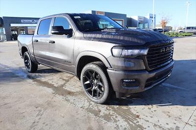 New 2026 Ram 1500 Laramie Crew Cab for sale #TN239770 - photo 1