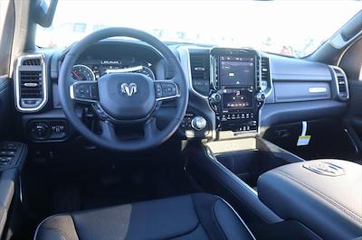 New 2026 Ram 1500 Laramie Crew Cab for sale #TN239770 - photo 2