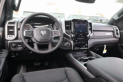 New 2026 Ram 1500 Big Horn Crew Cab 4x4 Pickup for sale #TN241307 - photo 2