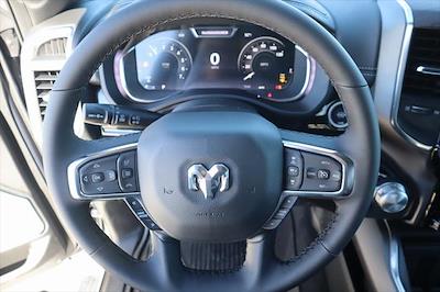 New 2026 Ram 1500 Laramie Crew Cab 4x4 Pickup for sale #TN241308 - photo 2