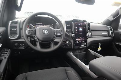 New 2026 Ram 1500 Big Horn Crew Cab for sale #TN242254 - photo 2