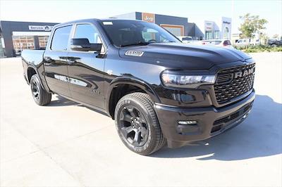 New 2026 Ram 1500 Big Horn Crew Cab 4x4 Pickup for sale #TN242255 - photo 1