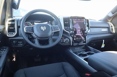 New 2026 Ram 1500 Big Horn Crew Cab 4x4 Pickup for sale #TN242256 - photo 2