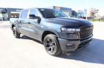 New 2026 Ram 1500 Big Horn Crew Cab 4x4 Pickup for sale #TN242256 - photo 1