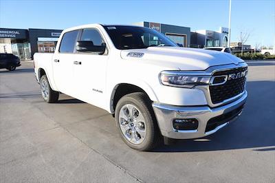 New 2026 Ram 1500 Big Horn Crew Cab for sale #TN250823 - photo 1