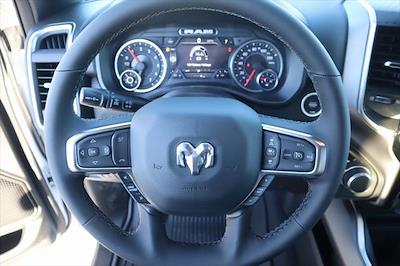 New 2026 Ram 1500 Big Horn Crew Cab for sale #TN250823 - photo 2