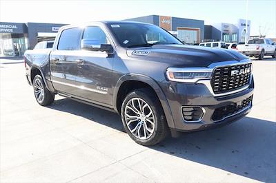 New 2026 Ram 1500 Limited Longhorn Crew Cab for sale #TN251442 - photo 1