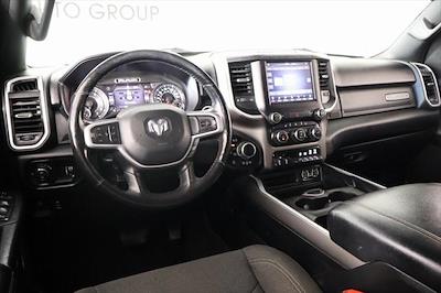 New 2026 Ram 1500 Laramie Crew Cab 4x4 Pickup for sale #TN252049 - photo 2