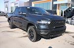 New 2026 Ram 1500 Rebel Crew Cab for sale #TN253138 - photo 1