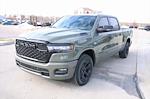 New 2026 Ram 1500 Big Horn Crew Cab for sale #TN256580 - photo 11