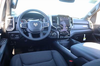 New 2026 Ram 1500 Big Horn Crew Cab 4x4 Pickup for sale #TN256630 - photo 2