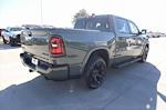 New 2026 Ram 1500 Big Horn Crew Cab 4x4 Pickup for sale #TN256630 - photo 21