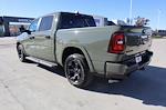 New 2026 Ram 1500 Big Horn Crew Cab 4x4 Pickup for sale #TN256630 - photo 23