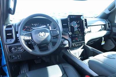 New 2026 Ram 1500 Rebel Crew Cab for sale #TN258184 - photo 2