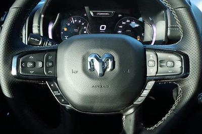 New 2026 Ram 1500 Rebel Crew Cab for sale #TN258186 - photo 1