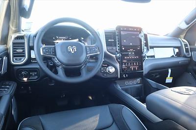New 2026 Ram 1500 Laramie Crew Cab for sale #TN259583 - photo 2