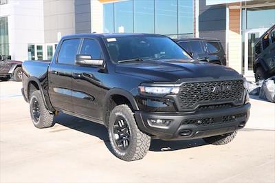 New 2026 Ram 1500 Rebel Crew Cab for sale #TN261921 - photo 1