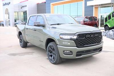 New 2026 Ram 1500 Big Horn Crew Cab for sale #TN262389 - photo 1