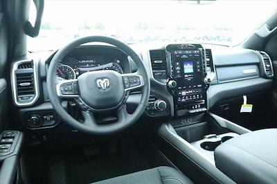 New 2026 Ram 1500 Big Horn Crew Cab for sale #TN262389 - photo 2