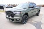 New 2026 Ram 1500 Big Horn Crew Cab for sale #TN262389 - photo 11
