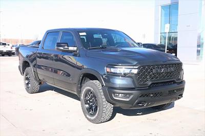 New 2026 Ram 1500 Rebel Crew Cab for sale #TN262390 - photo 1