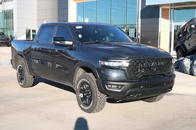 New 2026 Ram 1500 Rebel Crew Cab for sale #TN262391 - photo 1