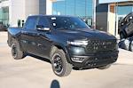 New 2026 Ram 1500 Rebel Crew Cab for sale #TN262391 - photo 1