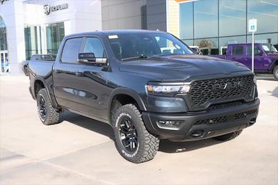 New 2026 Ram 1500 Rebel Crew Cab for sale #TN262445 - photo 1