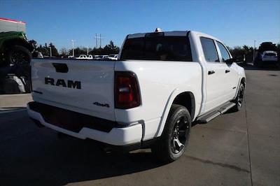 New 2026 Ram 1500 Big Horn Crew Cab for sale #TN267323 - photo 2