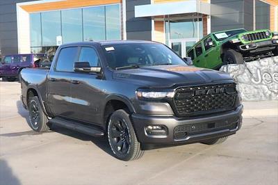 New 2026 Ram 1500 Big Horn Crew Cab for sale #TN267326 - photo 1