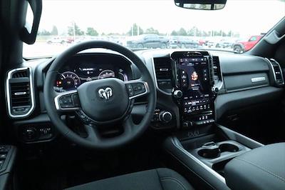 New 2026 Ram 1500 Big Horn Crew Cab for sale #TN267327 - photo 2