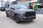 New 2026 Ram 1500 Big Horn Crew Cab for sale #TN267327 - photo 1