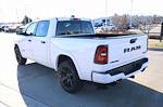New 2026 Ram 1500 Laramie Crew Cab for sale #TN267329 - photo 25