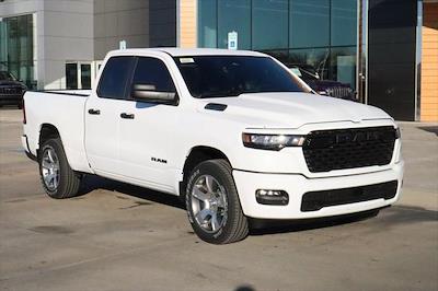 New 2026 Ram 1500 Tradesman Quad Cab for sale #TN271974 - photo 1