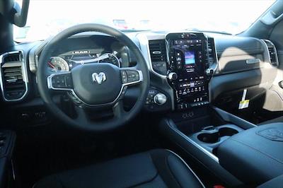 New 2026 Ram 1500 Laramie Crew Cab for sale #TN273928 - photo 2