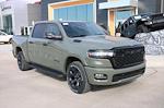 New 2026 Ram 1500 Big Horn Crew Cab for sale #TN277597 - photo 1