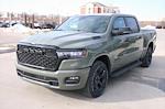 New 2026 Ram 1500 Big Horn Crew Cab for sale #TN277597 - photo 11