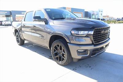 New 2026 Ram 1500 Laramie Crew Cab for sale #TN278370 - photo 1