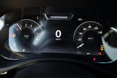 New 2026 Ram 1500 Laramie Crew Cab for sale #TN278370 - photo 2