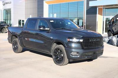 New 2026 Ram 1500 Laramie Crew Cab for sale #TN278371 - photo 1