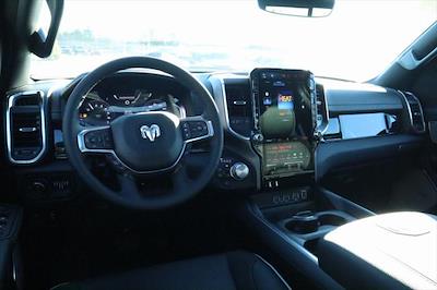 New 2026 Ram 1500 Laramie Crew Cab for sale #TN278371 - photo 2