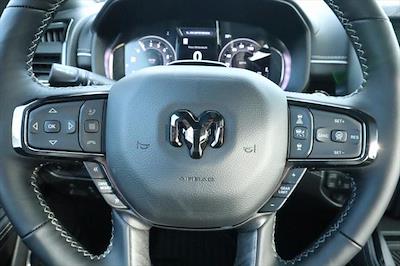 New 2026 Ram 1500 Limited Crew Cab for sale #TN279589 - photo 2