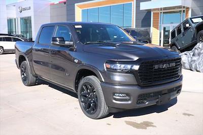 New 2026 Ram 1500 Laramie Crew Cab for sale #TN288215 - photo 1